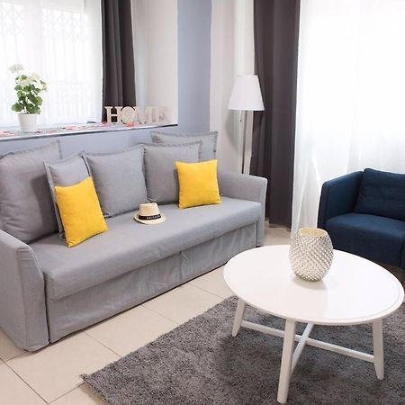 Sweethome26 Jerusalem Center 6Pers Luaran gambar