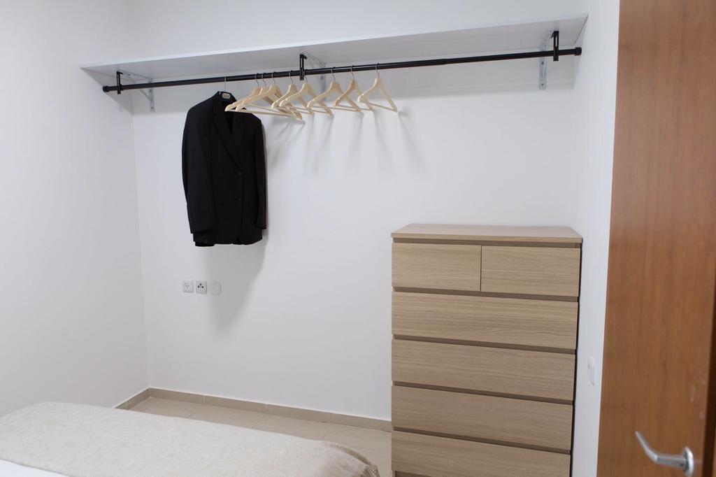 Sweethome26 Jerusalem Center 6Pers Luaran gambar
