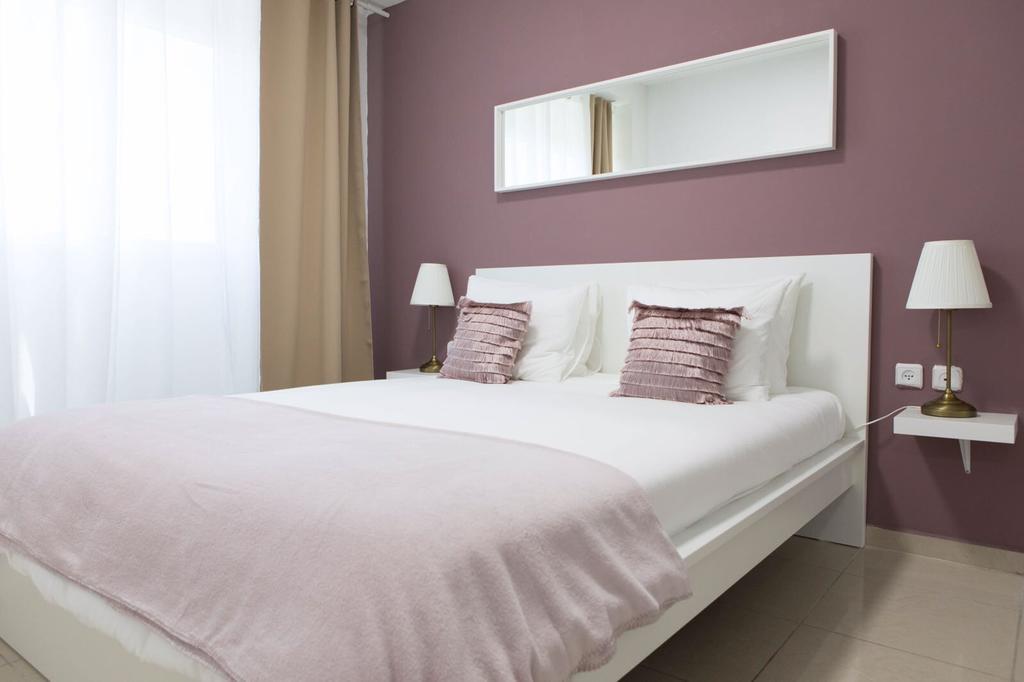Sweethome26 Jerusalem Center 6Pers Luaran gambar