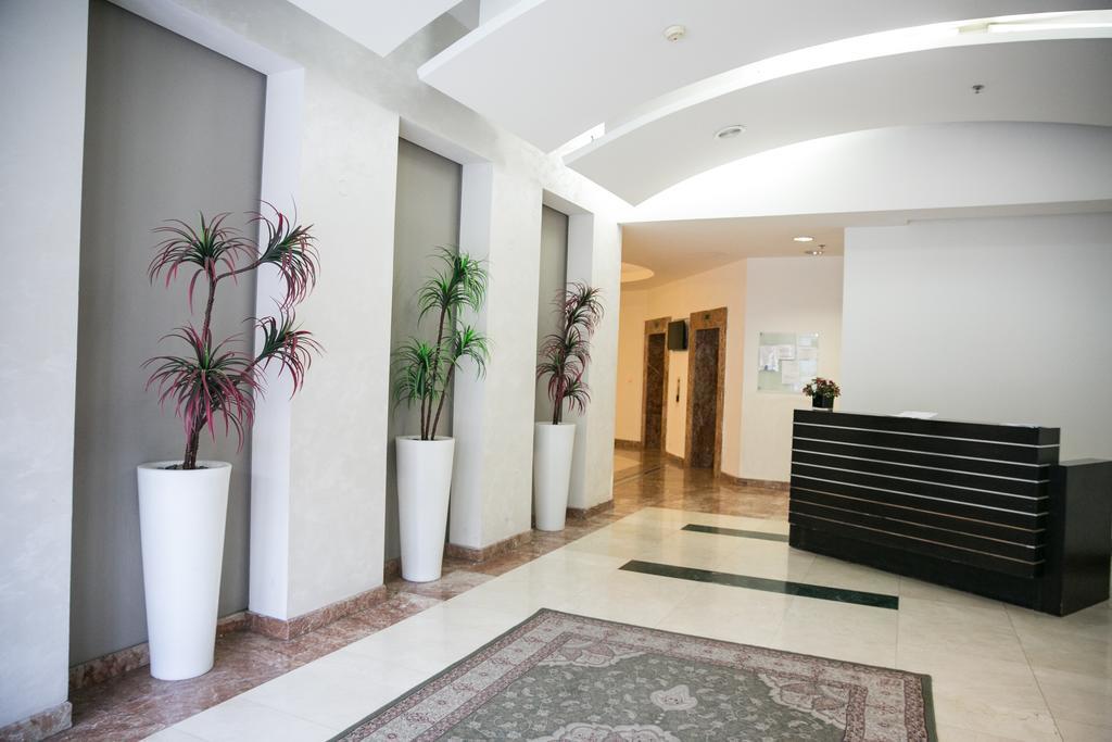 Sweethome26 Jerusalem Center 6Pers Luaran gambar