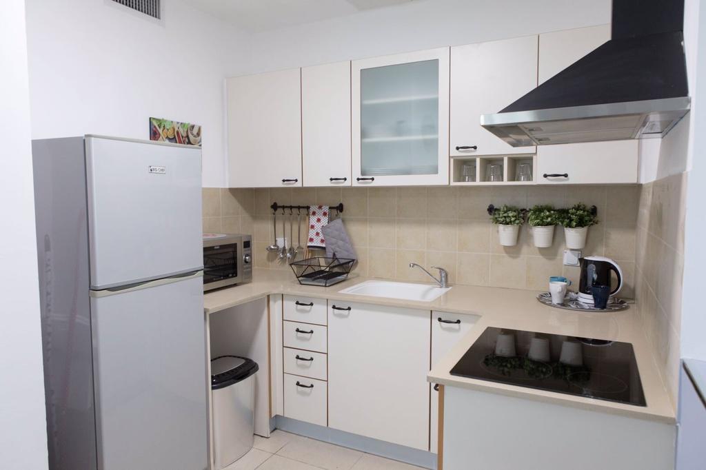 Sweethome26 Jerusalem Center 6Pers Luaran gambar