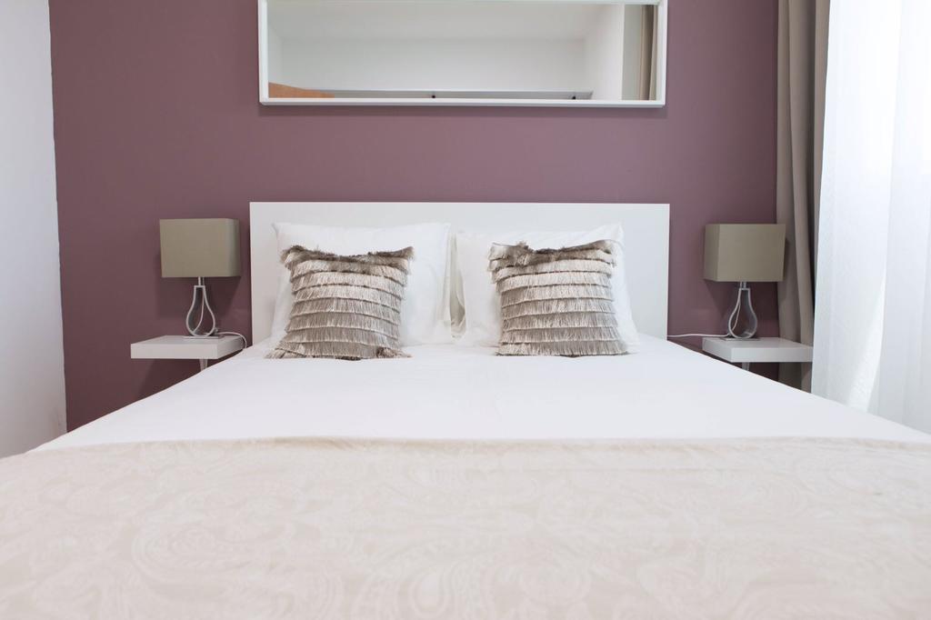 Sweethome26 Jerusalem Center 6Pers Luaran gambar