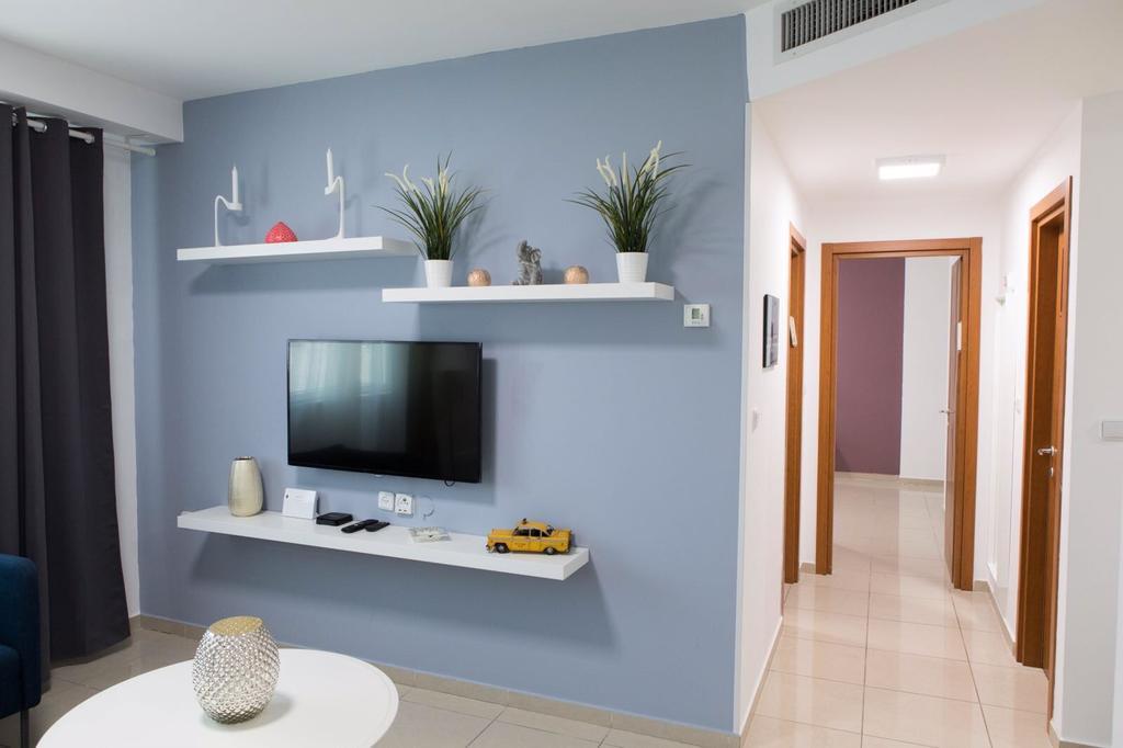 Sweethome26 Jerusalem Center 6Pers Luaran gambar