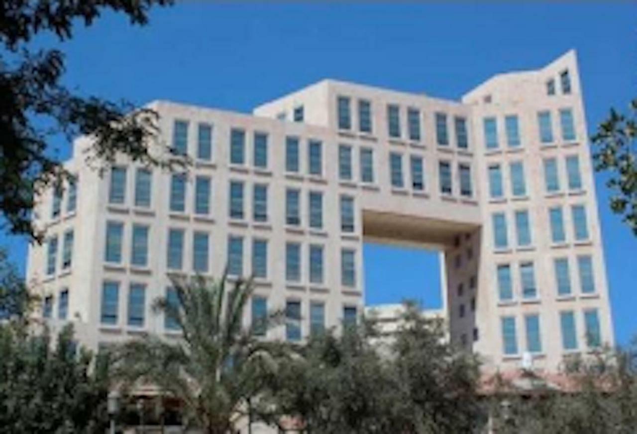 Sweethome26 Jerusalem Center 6Pers Luaran gambar