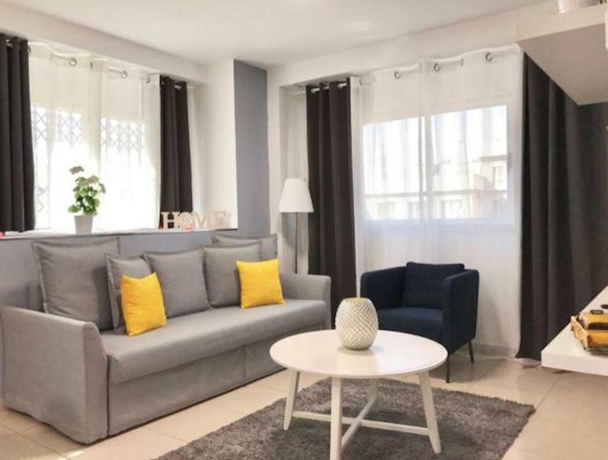 Sweethome26 Jerusalem Center 6Pers Luaran gambar